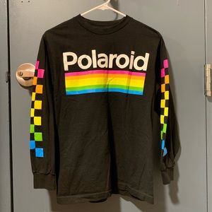Polaroid Tee